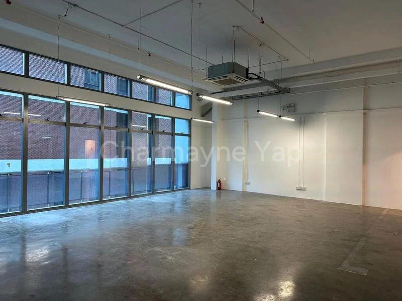 Office for Rent in  Meissa - Image 2